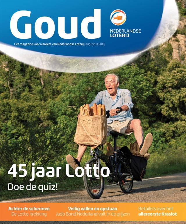 GOUD