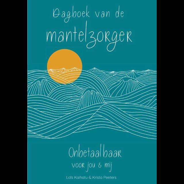 Dagboek van de mantelzorger